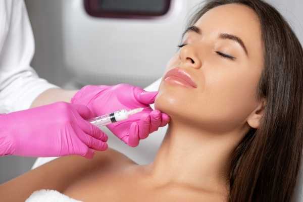 FAQs: Fat Dissolving Injections (Aqualyx & Alternatives) Greater London (Enfield)
