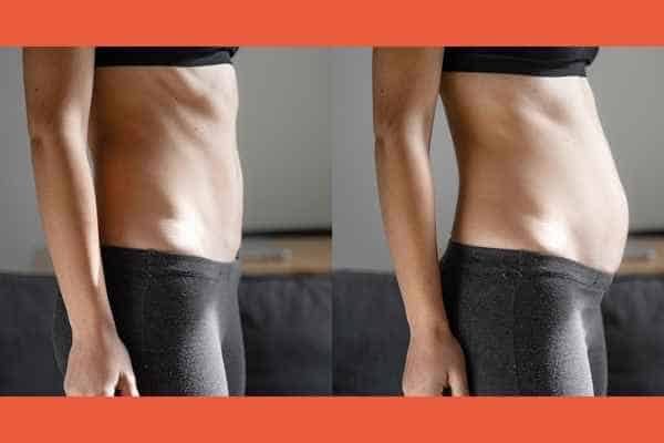Can Incorrect Breathing Techniques Weaken Your Core Greater London (Enfield)