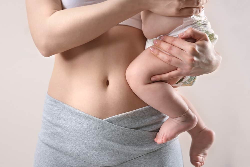 Can Sudden Movements or Twisting Damage Your Core Muscles Greater London (Enfield)