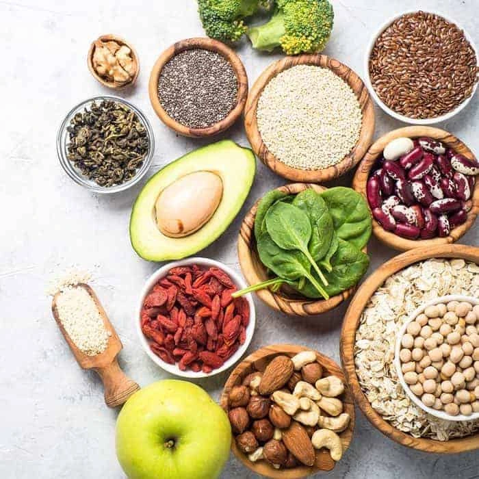 Fecal Incontinence Diet Greater London (Enfield) What to include and understand