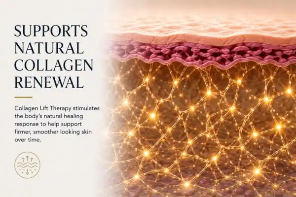 Collagen Lift Therapy: how does it work Greater London (Enfield)?