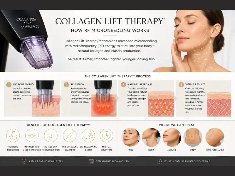 Image of Collagen Lift Therapy Greater London (Enfield)